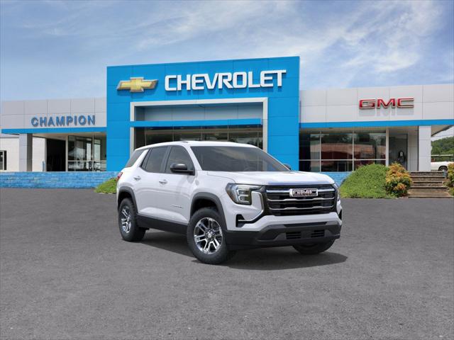 2027 GMC Terrain AWD Elevation for sale in Kingsport, TN