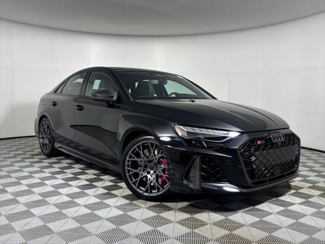2026 Audi RS 3 2.5T for sale in Seattle, WA