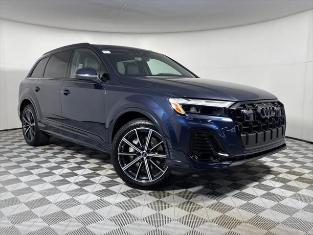 2026 Audi Q7 45 Premium Plus for sale in Seattle, WA