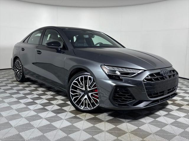 2026 Audi S3 2.0T for sale in Seattle, WA