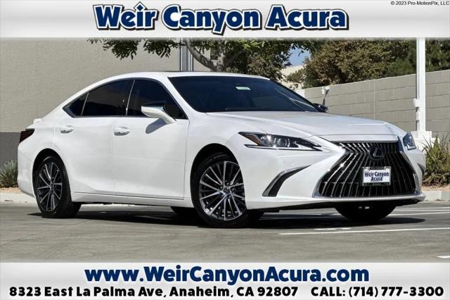 2024 Lexus ES 300h 300H for sale in Anaheim, CA