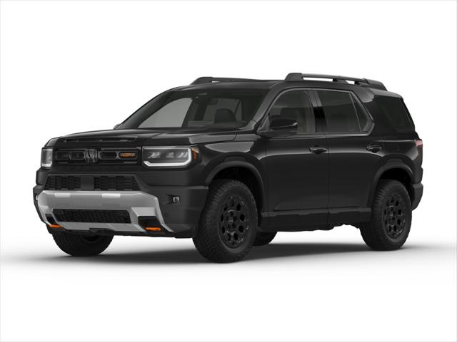 2026 Honda Passport AWD TrailSport Elite Blackout for sale in Santa Rosa, CA