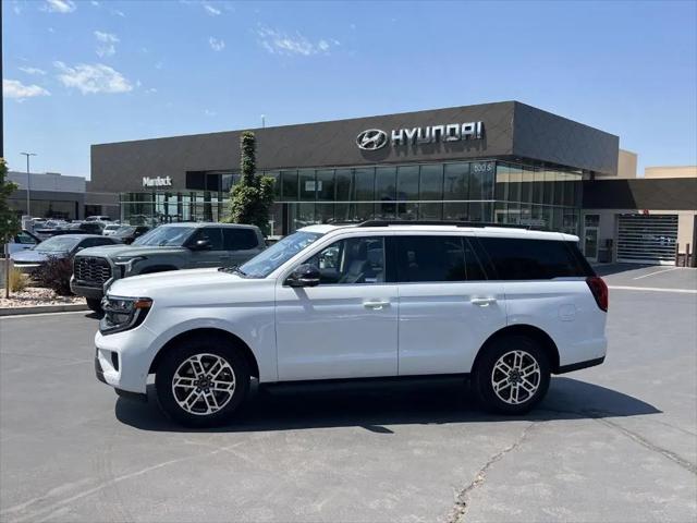 2025 Ford Expedition Active for sale in Lindon, UT