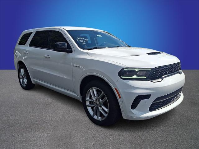 2023 Dodge Durango R/T AWD