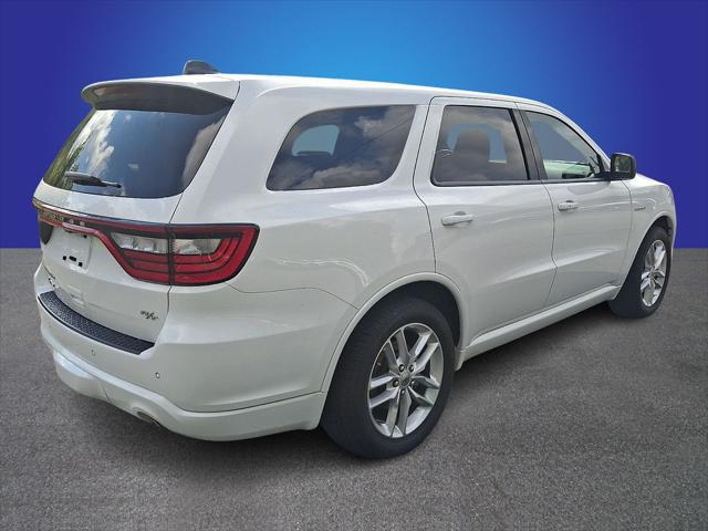 2023 Dodge Durango R/T AWD