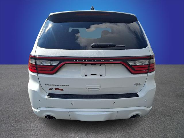 2023 Dodge Durango R/T AWD
