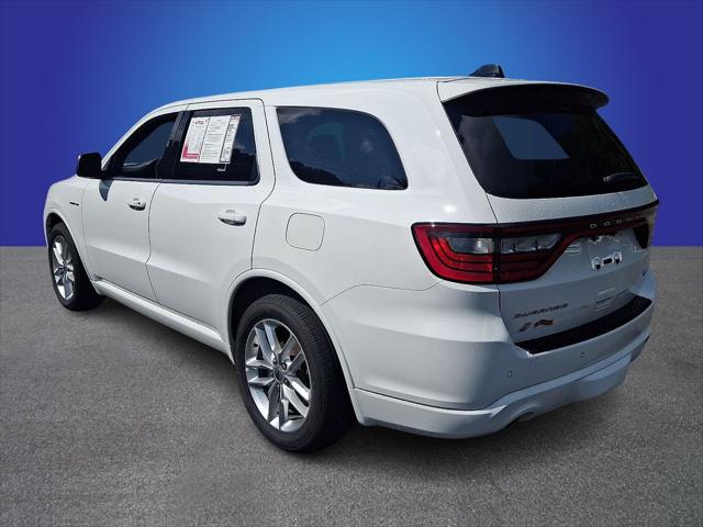 2023 Dodge Durango R/T AWD