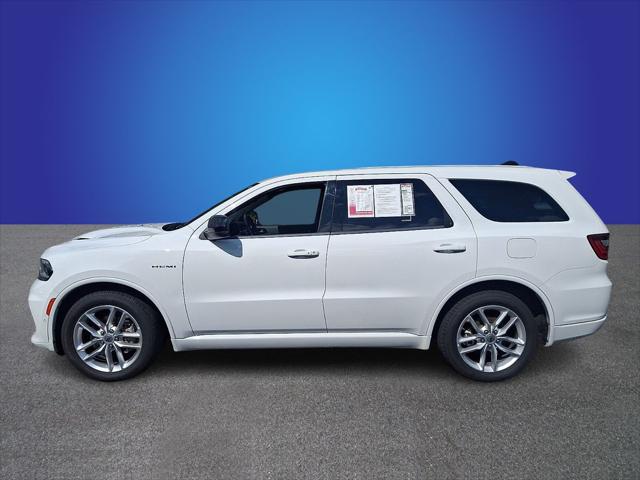 2023 Dodge Durango R/T AWD