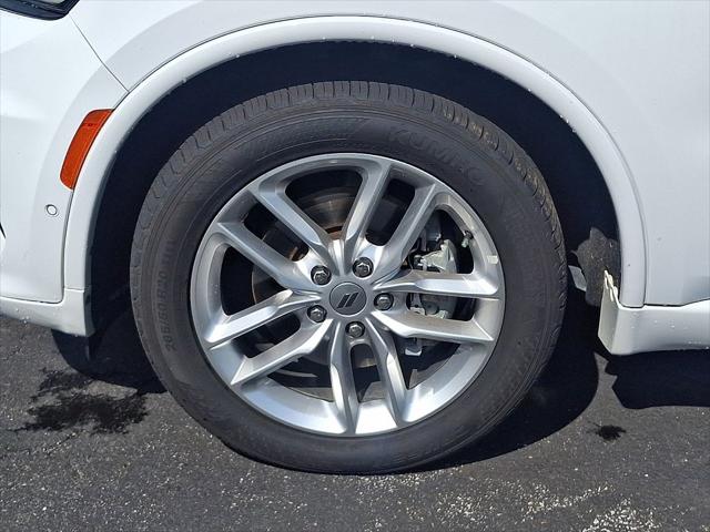 2023 Dodge Durango R/T AWD