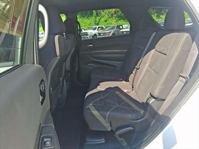 2023 Dodge Durango R/T AWD