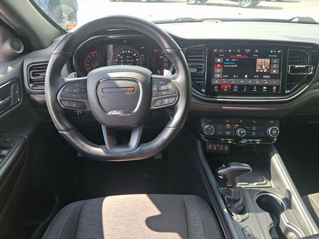 2023 Dodge Durango R/T AWD