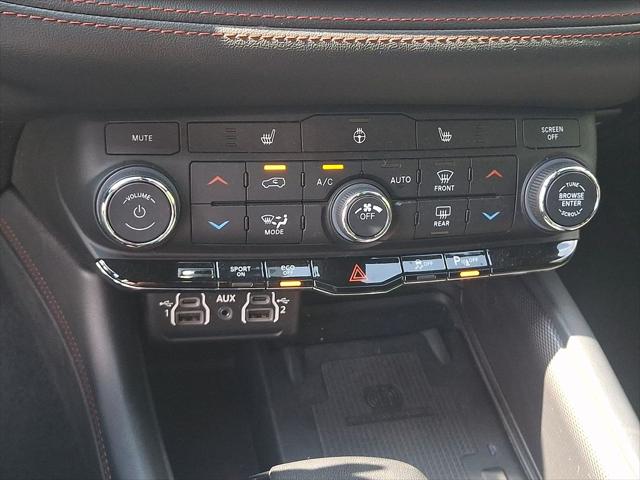 2023 Dodge Durango R/T AWD