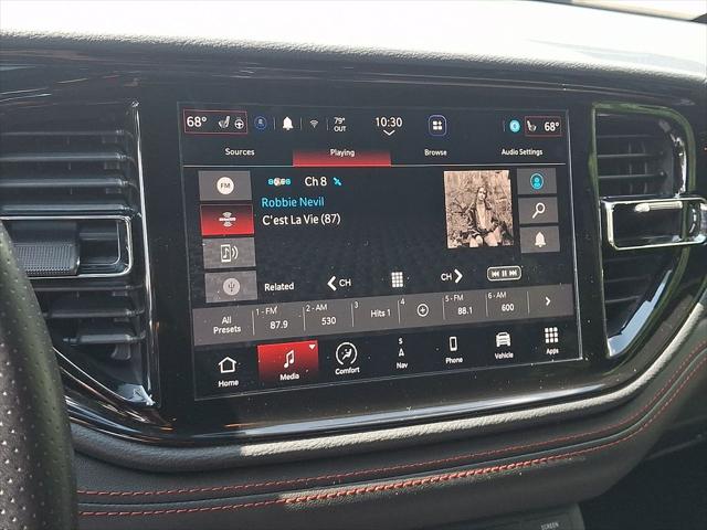 2023 Dodge Durango R/T AWD