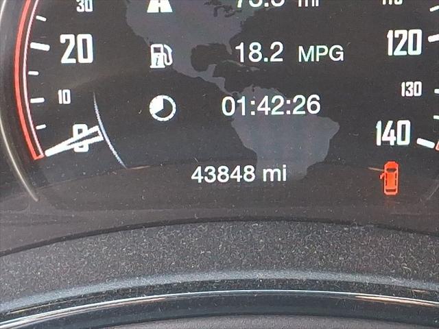 2023 Dodge Durango R/T AWD