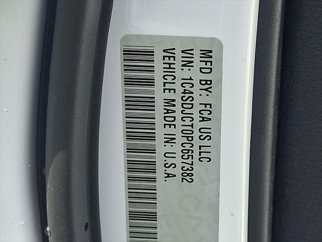 2023 Dodge Durango R/T AWD