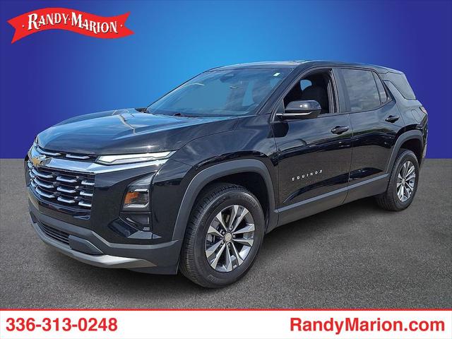2025 Chevrolet Equinox AWD LT for sale in West Jefferson, NC
