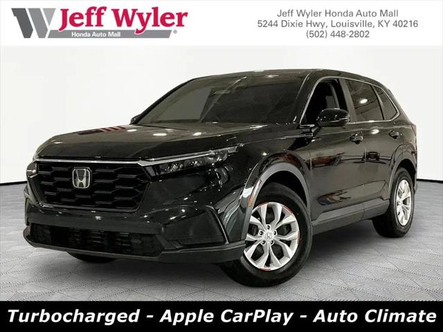 2025 Honda CR-V LX AWD for sale in Louisville, KY