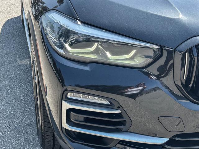 2019 BMW X5 xDrive50i