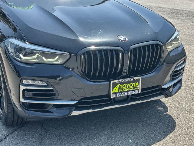 2019 BMW X5 xDrive50i