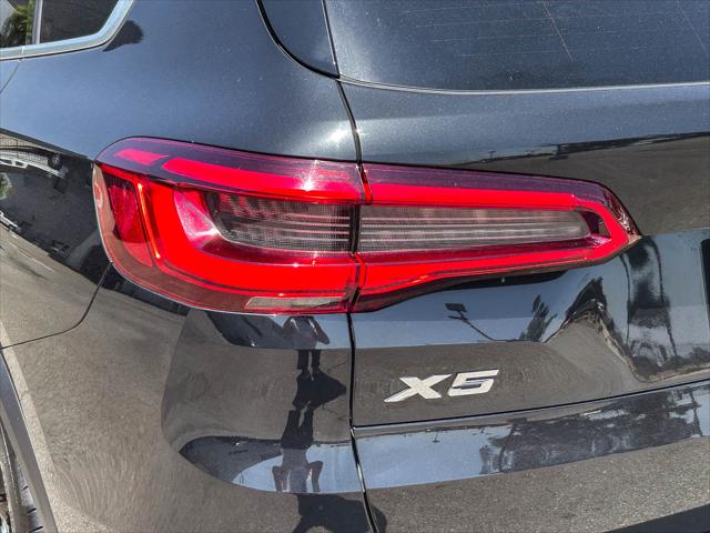 2019 BMW X5 xDrive50i