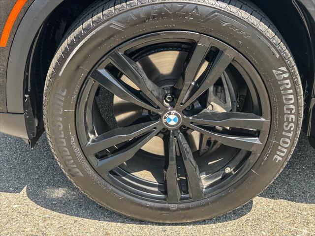 2019 BMW X5 xDrive50i