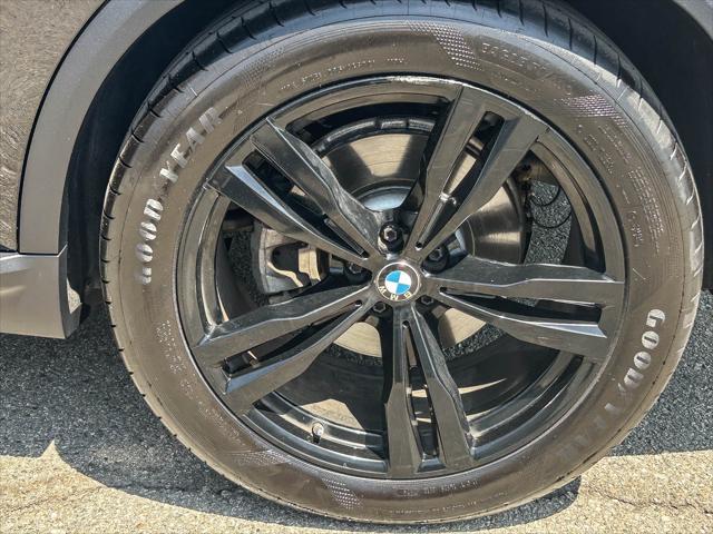 2019 BMW X5 xDrive50i