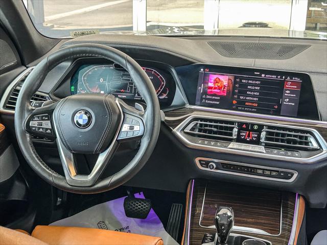 2019 BMW X5 xDrive50i