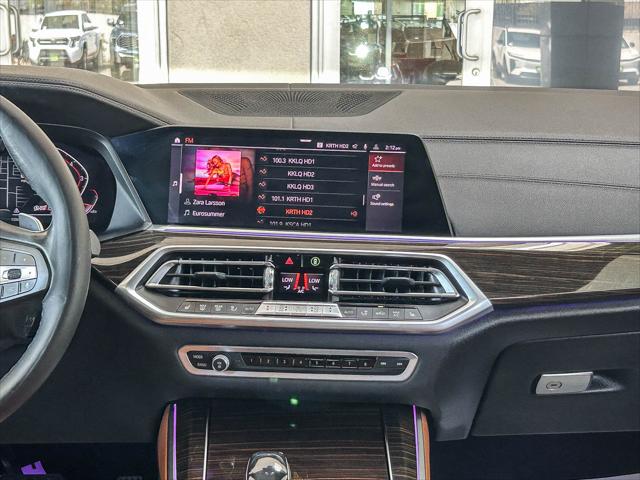 2019 BMW X5 xDrive50i