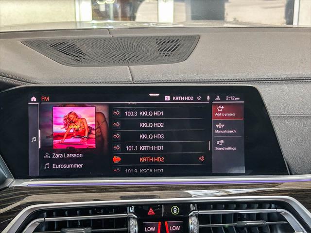 2019 BMW X5 xDrive50i
