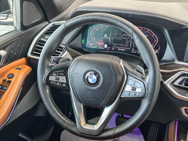 2019 BMW X5 xDrive50i