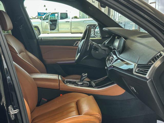 2019 BMW X5 xDrive50i