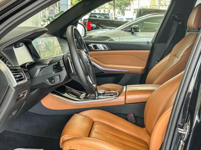 2019 BMW X5 xDrive50i