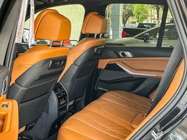 2019 BMW X5 xDrive50i