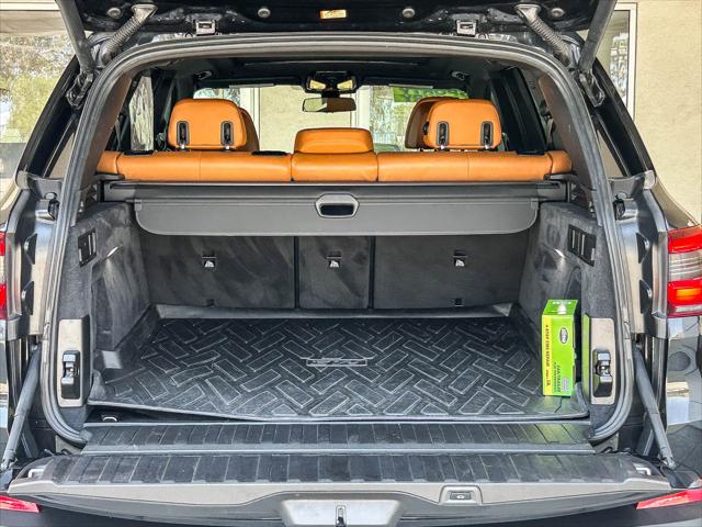 2019 BMW X5 xDrive50i