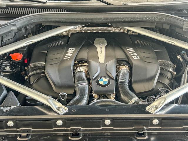 2019 BMW X5 xDrive50i