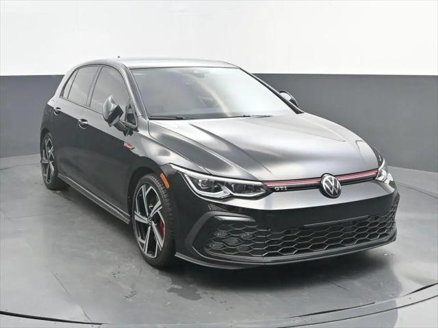 2024 Volkswagen Golf GTI 2.0T SE for sale in Huntsville, AL