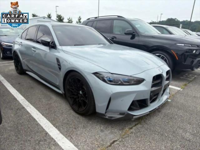 2024 BMW M3 Base for sale in Huntsville, AL