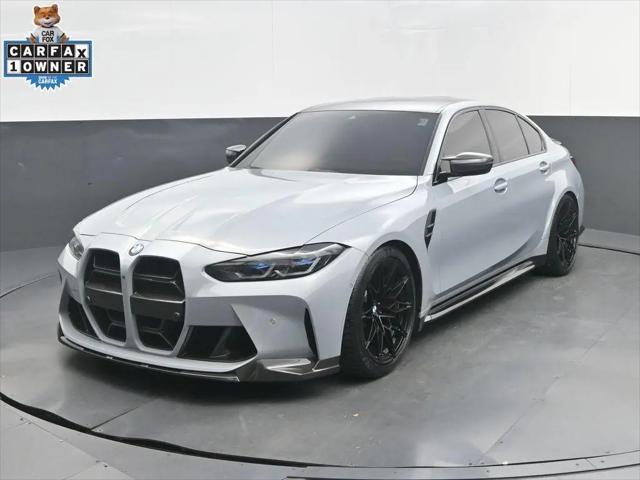 2024 BMW M3 Base for sale in Huntsville, AL