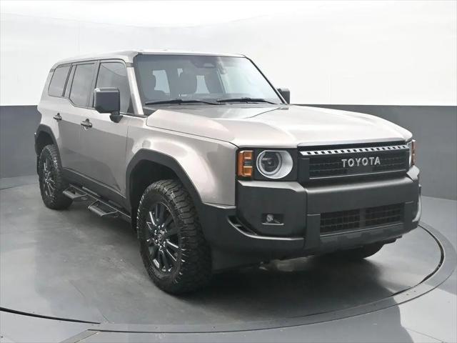 2024 Toyota Land Cruiser 1958 for sale in Huntsville, AL