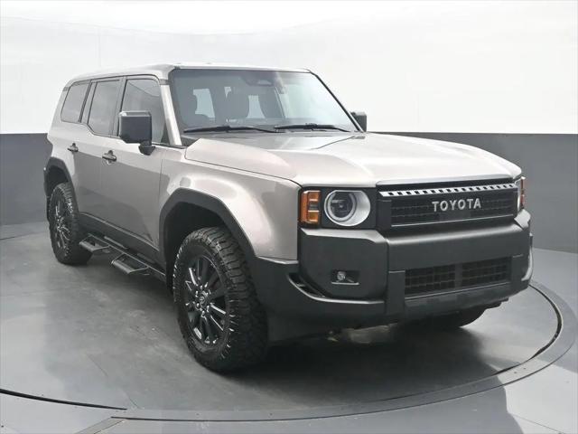 2024 Toyota Land Cruiser 1958 for sale in Huntsville, AL