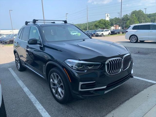 2023 BMW X5 xDrive40i for sale in Huntsville, AL