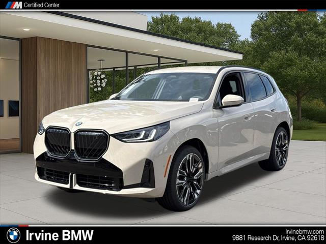 2026 BMW X3 30 xDrive for sale in Irvine, CA