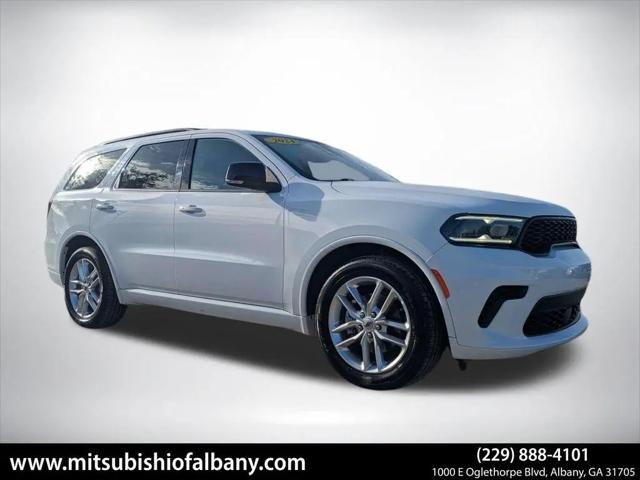 2024 Dodge Durango GT Plus RWD for sale in Albany, GA