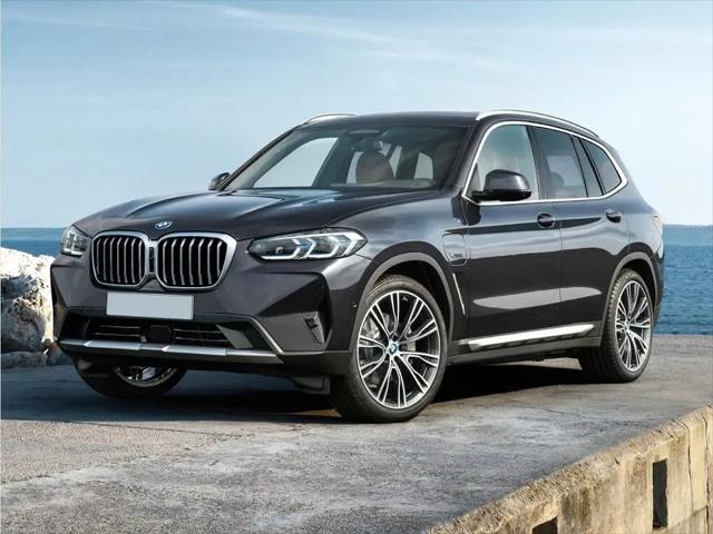 2023 BMW X3 sDrive30i for sale in Honolulu, HI