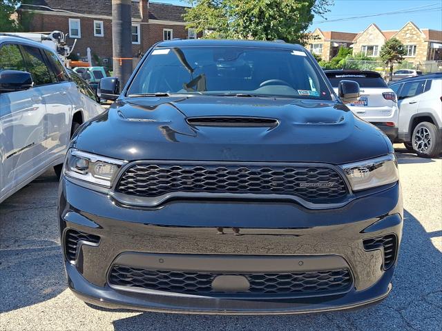 2027 Dodge Durango DURANGO GT HEMI V8 PLUS AWD