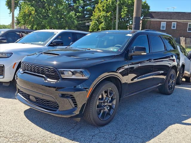 2027 Dodge Durango DURANGO GT HEMI V8 PLUS AWD