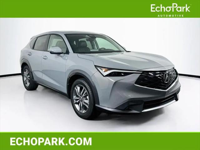 2025 Acura ADX ADX (FWD) for sale in Charlotte, NC