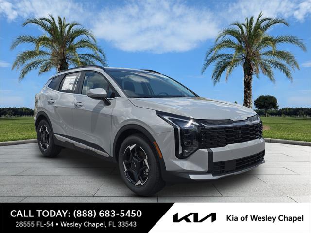 2027 Kia Sportage Hybrid EX for sale in Wesley Chapel, FL