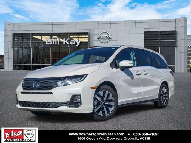 2026 Honda Odyssey EX-L for sale in Downers Grove, IL