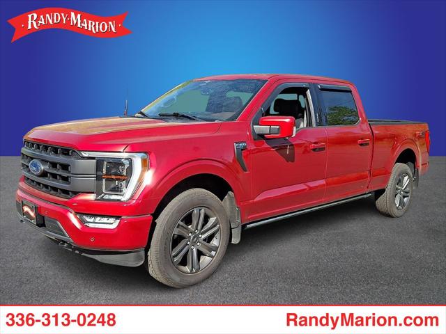 2023 Ford F-150 LARIAT for sale in West Jefferson, NC